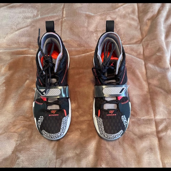 Why not zero 3 se    “Black cement”   Color way. main image 7